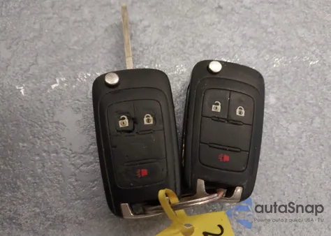 2014 Chevrolet Equinox Ls из США, поврежденный, VIN 2GNALAEK5E6332985